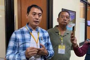 Curhat Pengacara Pilih Mundur Tak Dampingi Eks Polisi yang Bunuh dan Bakar Pacar di Indramayu