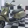 Vespa GTS Model Baru Meluncur, Harga mulai Rp 78 Jutaan