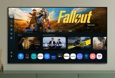 LG Menyerah, Stop Produksi TV Layar 8K