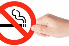 Dinkes Bandung Sediakan Layanan untuk Warga yang Ingin Berhenti Merokok