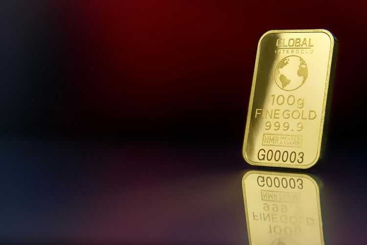 Harga Emas Hari Ini 8 Mei 2025 Naik: Antam Capai Rp 2 Juta Per Gram 