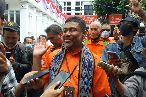 Belum Cukupi untuk Biaya Sewa Rumah hingga Transportasi, Buruh Tolak Kenaikan UMP Sejumlah Daerah 