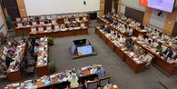Biaya Haji 2027 Diusulkan Naik ke Rp 107 Juta, Jemaah Bayar Rp 42,9 Juta