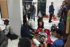 Update Longsor di Natuna, 18 Korban Ditemukan, 47 Hilang, 1.216 Mengungsi