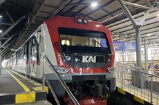 Jadwal KRL Solo-Jogja Januari 2024, dari Palur hingga Yogyakarta