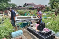 Mensesneg Minta BMKG Monitor Cuaca dan Iklim Jelang Pergantian Tahun