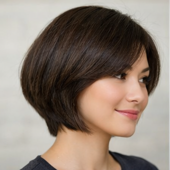 35 model rambut layer pendek yang lagi hits, dari bob hingga pixie, bikin tampilan lebih fresh, ringan, dan mudah ditata setiap hari.
