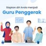 Kemendikbud Buka Pendaftaran Guru Penggerak, Simak Ketentuannya