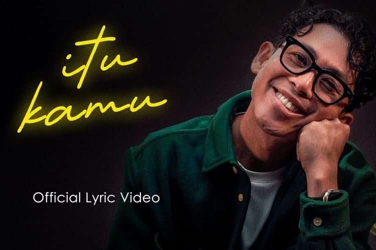 Lirik Lagu Itu Kamu, Singel Terbaru Budi Doremi