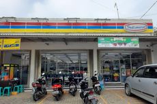 Cara Tarik Tunai LinkAja di Indomaret dan Biayanya