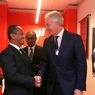 Bahlil Bertemu Tony Blair Bahas Investasi di IKN Nusantara