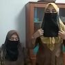 Saat Bupati Lombok Tengah Sebut ASN Wajib Pakai Cadar Tiap Jumat untuk Pengganti Masker