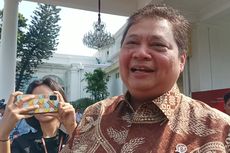 Tak Ada SBY di TKN Prabowo-Gibran, Airlangga Sebut AHY Sudah Masuk