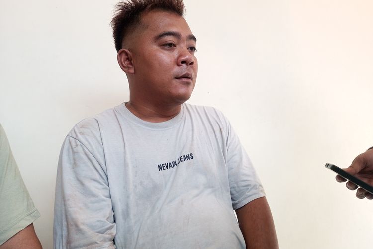 Orang Tua Korban Diduga Anggota Gengster yang Tewas di Pekalongan Minta Kematian Anaknya Diusut, Sebut Ada Luka Sayatan