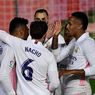 Hasil Liga Spanyol: Atletico dan Real Madrid Kompak Petik 3 Poin