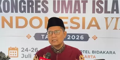 Waketum MUI Ingatkan Kufur dan Zalim Sebabkan Hilangnya Nikmat Allah