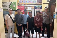 Gelapkan Barang Pelanggan, 3 Karyawan Perusahaan Ekspedisi di Situbondo Ditangkap