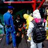 Kapal Penangkap Ikan Tuna yang 6 Krunya Tewas Sudah 9 Bulan Berlayar di Samudra Hindia