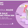 Perbanyak Produk Lifestyle, iLotte Ganti Nama Jadi iStyle