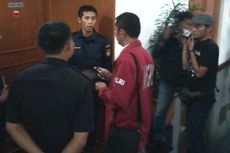 Soal Penggeledahan, Bea Cukai Serahkan ke Polisi