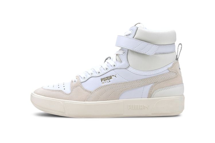 Sky LX Mid dari Puma 