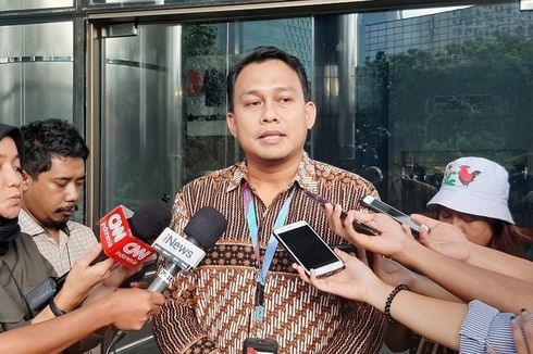 Politikus PKB Jazilul Fawaid Dipanggil KPK Terkait Kasus Imam Nahrawi