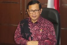 Pertemuan Jokowi dan Para Ketua Umum Parpol Anggota KIH Diundur