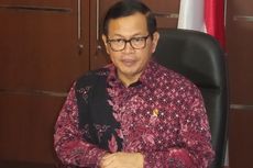 Istana Nyatakan Pemerintah Tak Campuri Laporan terhadap Setya di MKD