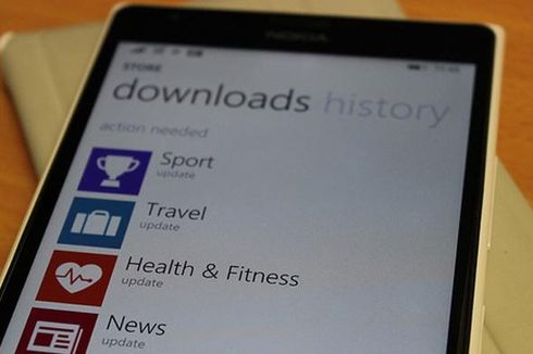 Microsoft Luncurkan Aplikasi Berita Pesaing Google News