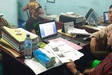 Polisi Tangkap Penyebar Konten Provokatif Pemicu Bentrok Warga di Madina 