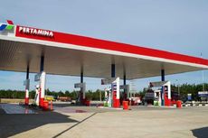 Pertamina Sabet Penghargaan Tertinggi BUMN Branding and Marketing Award 2020