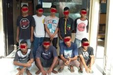 Kabur dari Rumah, Siswi SMK di Flores Timur Diperkosa 13 Pemuda