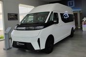 Lebih Dekat dengan Farizon SV, Penantang Hiace Versi Listrik (Video)