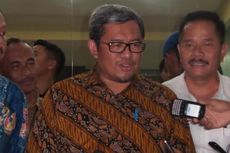 Dugaan Korupsi Stadion, Aher Sebut Pemkot Bandung sebagai Penanggungjawab