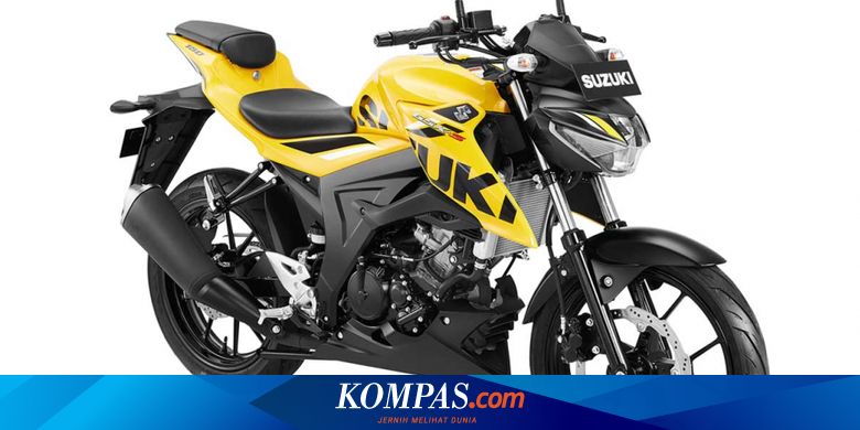 Gsx s150 vs bandit 150 on sale