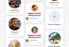 Usai Isu Chat Mesum, Meta Blokir Akses Remaja ke AI Studio