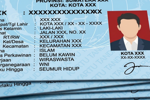 PP 30 Tahun 2026: WNA Ingin Jadi WNI Dikenai Tarif Rp 75 Juta