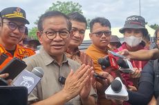 Jadwal Pelantikannya Diundur, Pramono: Mau Kapan Pun Saya Monggo