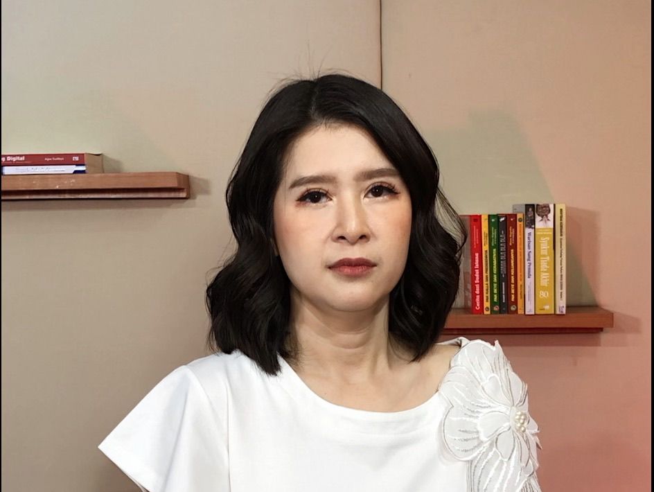 Gagal ke Parlemen meski Suara Tertinggi di Dapil, Grace Natalie Disebut Bisa Maju Pilgub DKI Jakarta