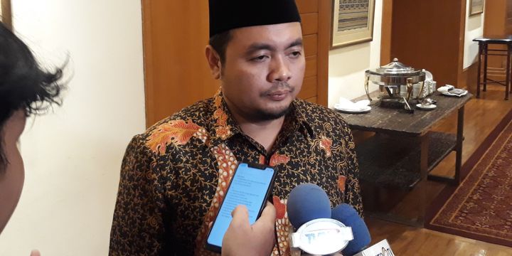 Cegah Kekerasan, Mendikbud Soroti Pentingnya Kerja Sama Sekolah dan Keluarga