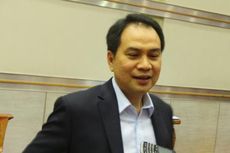 Ketua Komisi III: Revisi UU KPK Belum Jadi Pembahasan Resmi di DPR