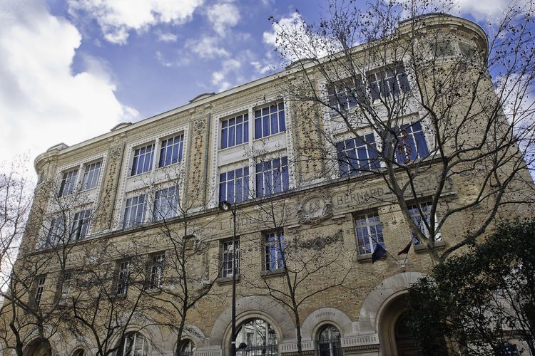 Berita Terkini Harian Sekolah-fashion-%C3%89cole-duperr%C3%A9 Terbaru ...