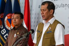 Pemerintah Jamin TNI-Polri Utamakan Pendekatan Persuasif dalam Era 