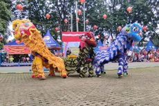 Festival Pecinan Cirebon 2023, Komitmen Jaga Sejarah dan Tradisi Tionghoa di Tanah Wali