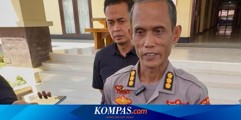 Ironi Syarat SKCK: Buron Kasus Pembunuhan Anak Bisa Dapat SKCK dan Jadi Anggota Dewan