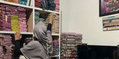 Lewat Program Ekspor E-commerce, UMKM Ini Mampu Manfaatkan Potensi Besar Industri Fesyen Muslim 