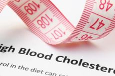 Benarkah Berat Badan Pengaruhi Kadar Kolesterol?