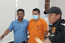 Kronologi Bripka AS Aniaya Pria hingga Tewas di Riau, Korban Pendarahan Otak