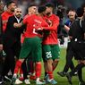 Maroko Kalah Lawan Kroasia, Hakimi Ngamuk Sampai Memaki Presiden FIFA