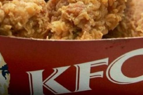 Kehabisan Stok Ayam, Banyak Restoran KFC di Inggris Tutup